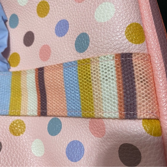 Matilda Jane Overnight Bag - Picture 9 of 9